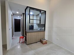 KI Residences at Brookvale (D21), Condominium #461828351